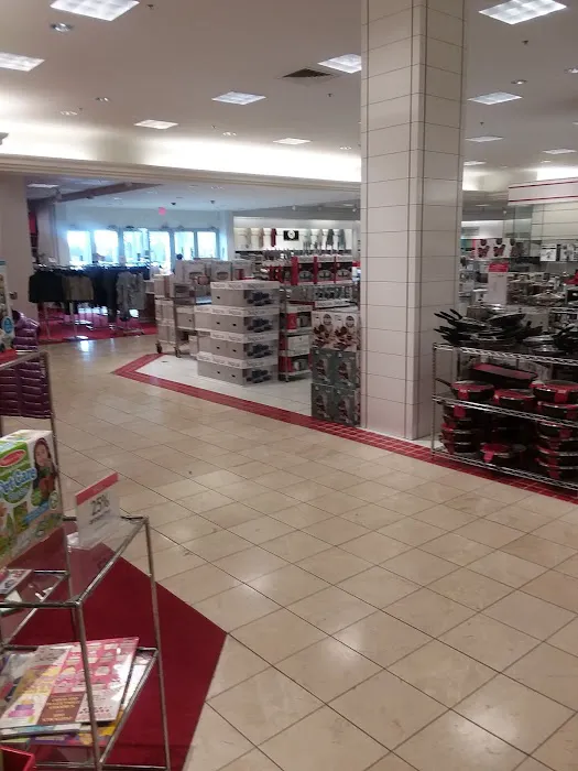 Macy's 7