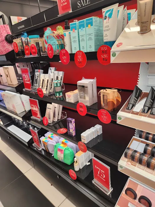 SEPHORA at Kohl's 9