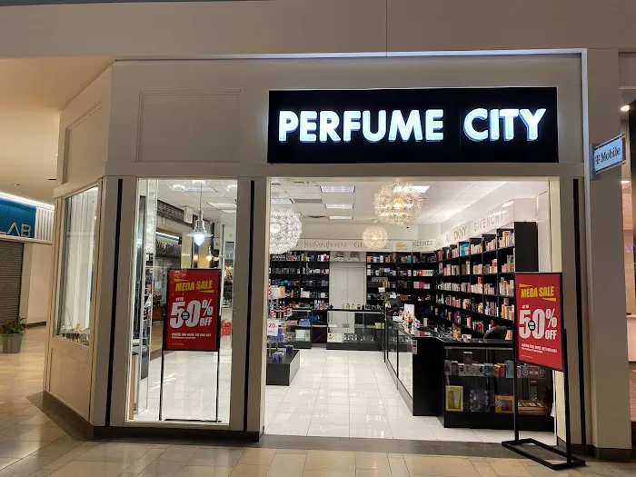 Perfume City 1