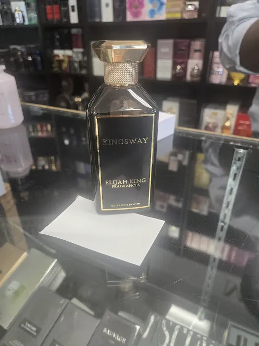 Perfume City 0
