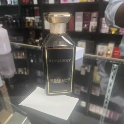 Perfume City ico