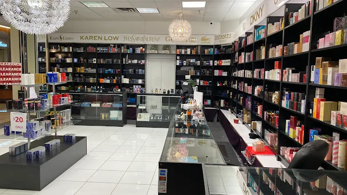Perfume City 2