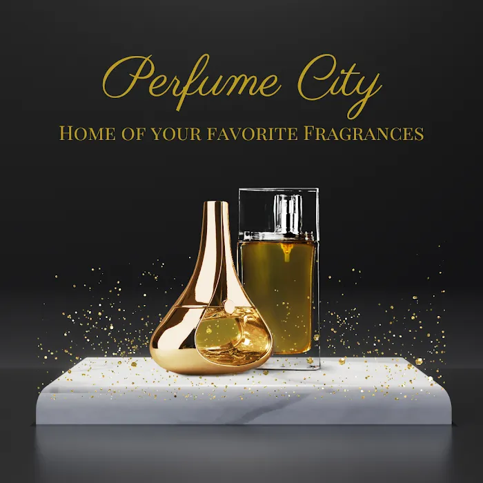 Perfume City 4
