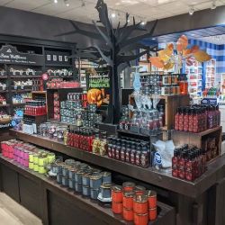 Bath & Body Works ico