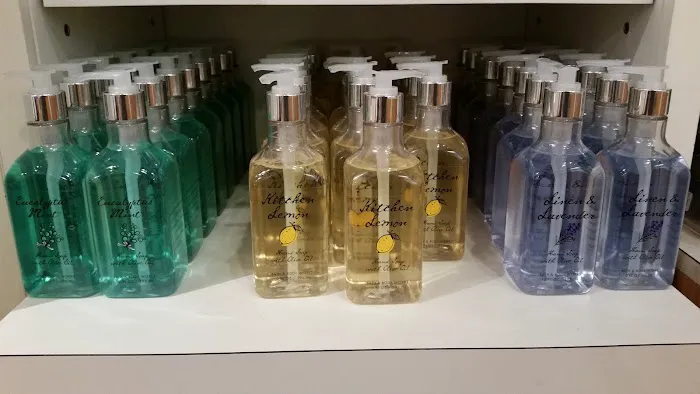 Bath & Body Works 8