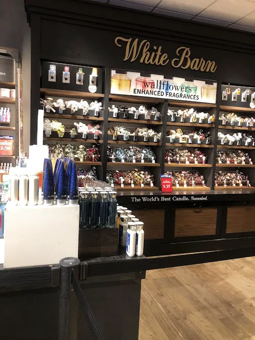 Bath & Body Works 7