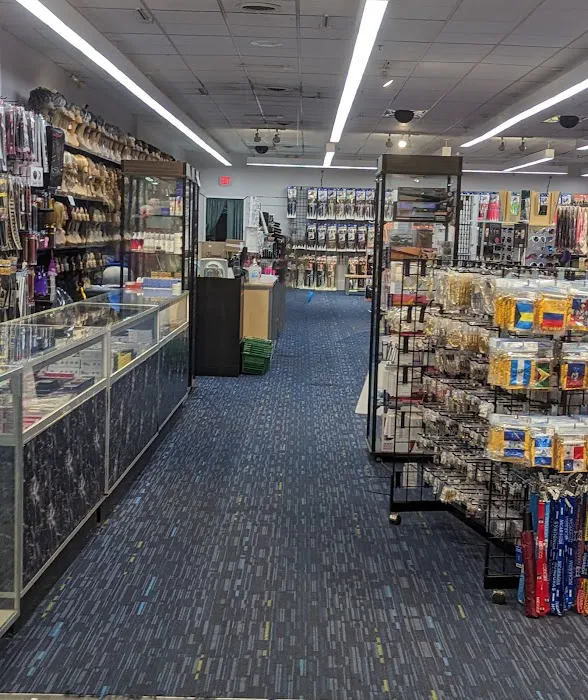 Beatitudes Hair and Beauty Supply Store 3