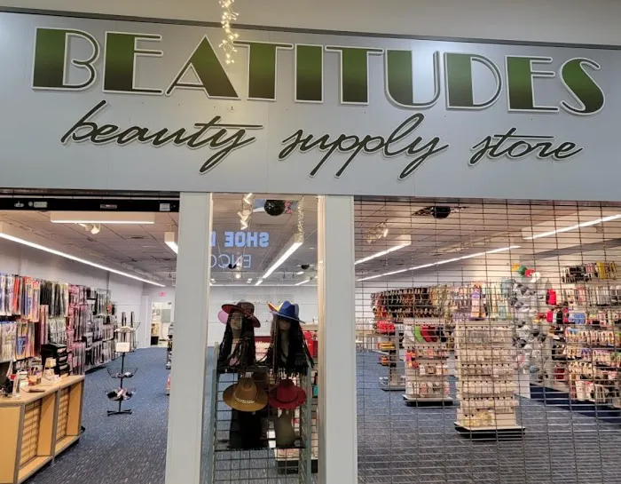 Beatitudes Hair and Beauty Supply Store 9