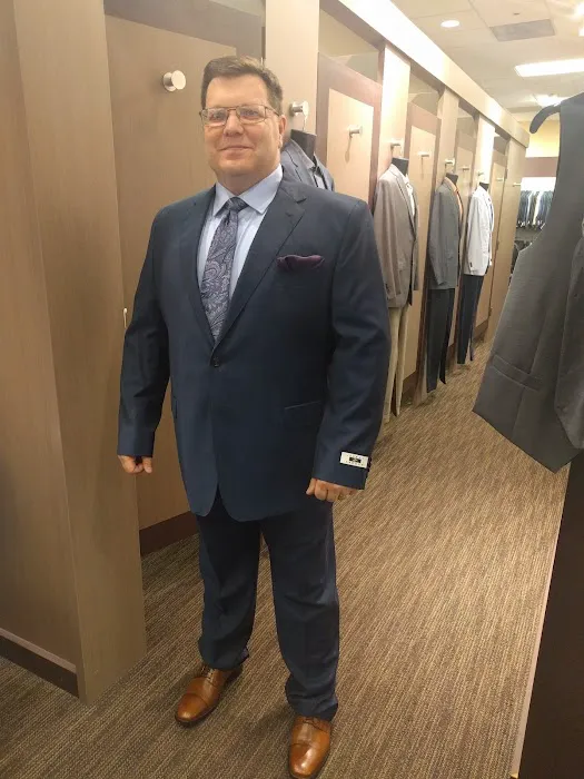 Men's Wearhouse 2
