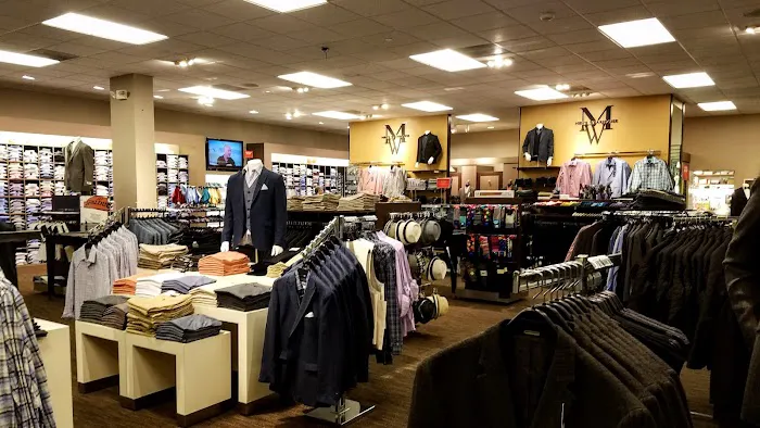 Men's Wearhouse 0