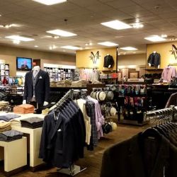 Men's Wearhouse ico