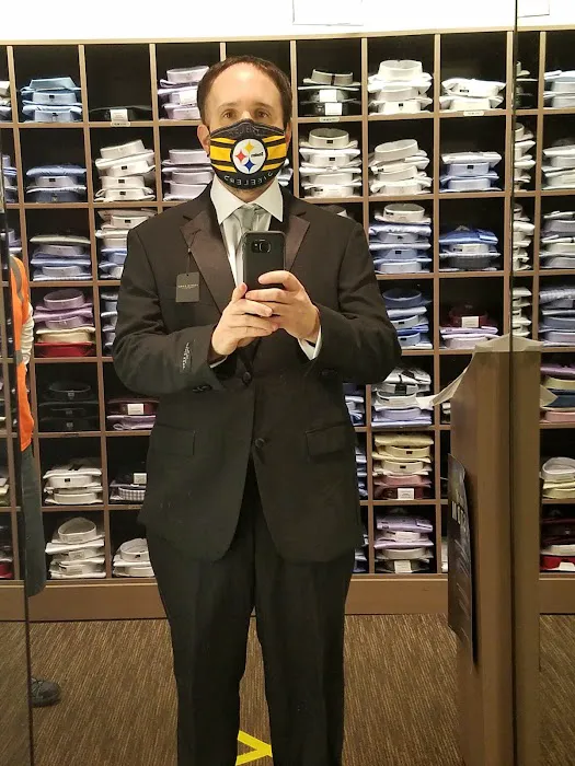 Men's Wearhouse 4