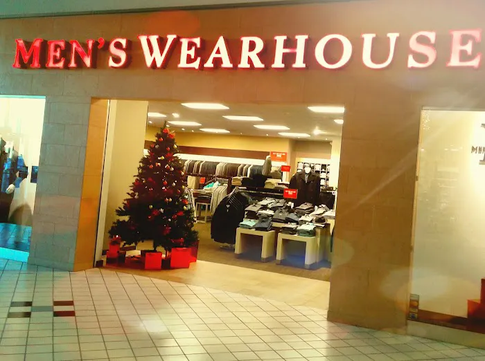 Men's Wearhouse 5