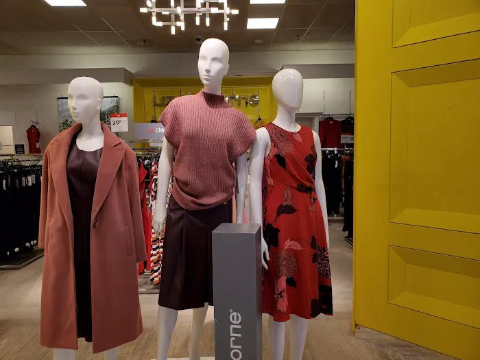 JCPenney 5