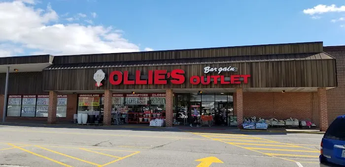 Ollie's Bargain Outlet 0
