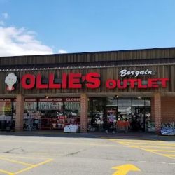 Ollie's Bargain Outlet ico