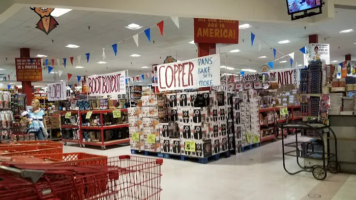 Ollie's Bargain Outlet 2