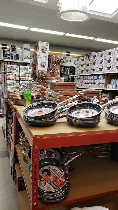 Ollie's Bargain Outlet 1