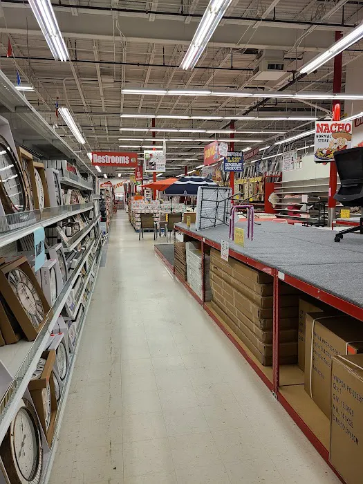 Ollie's Bargain Outlet 8