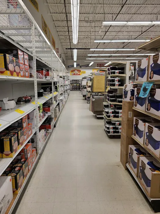 Ollie's Bargain Outlet 9