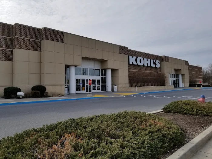 Kohl's 2