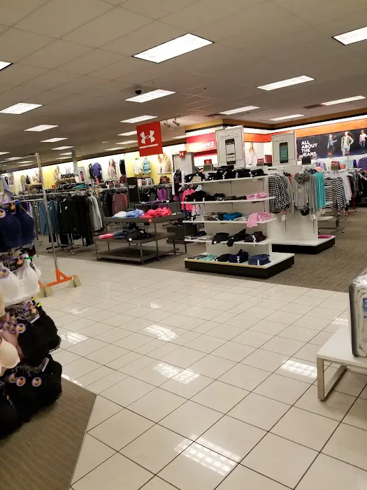 Kohl's 1