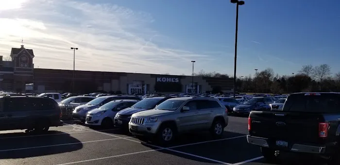 Kohl's 7