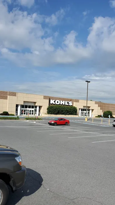 Kohl's 9