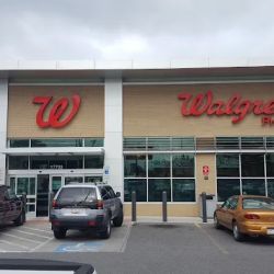 Walgreens ico