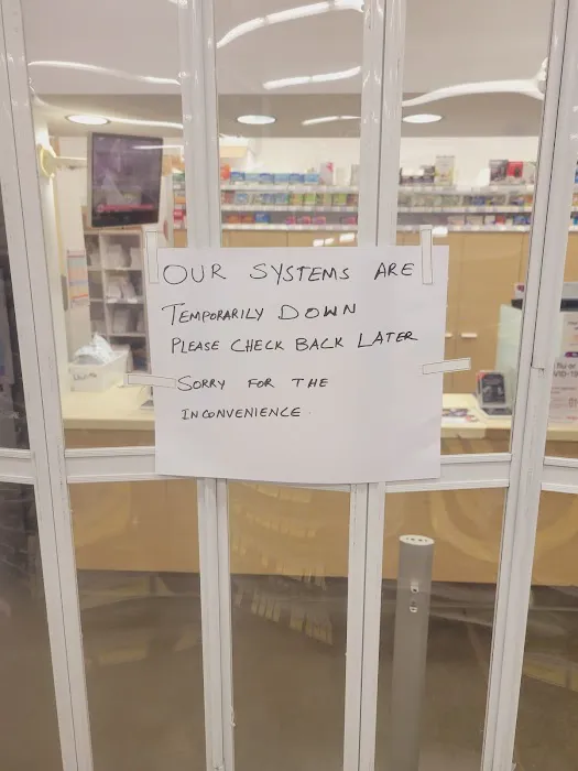 Walgreens 2