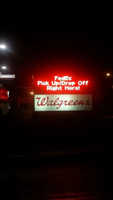 Walgreens 3