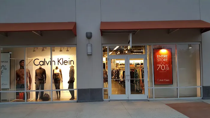 Calvin Klein 1
