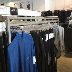 Calvin Klein ico