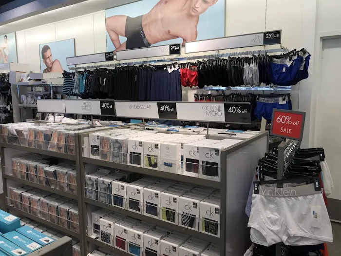 Calvin Klein 5