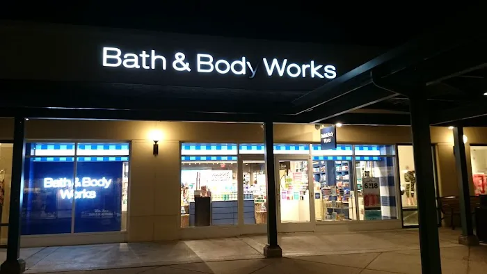 Bath & Body Works 9