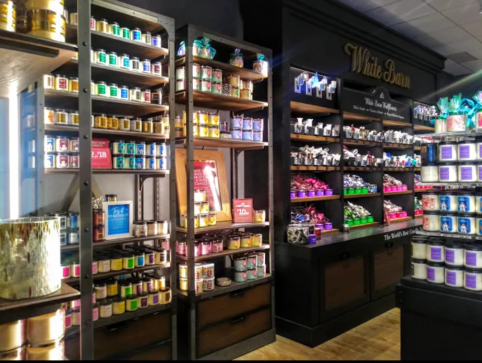Bath & Body Works 10