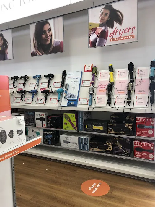 Ulta Beauty 7