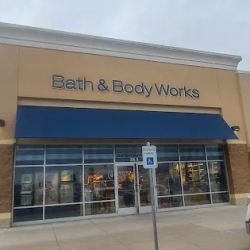 Bath & Body Works ico