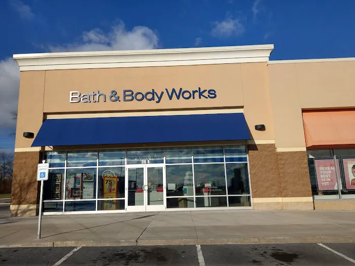 Bath & Body Works 2