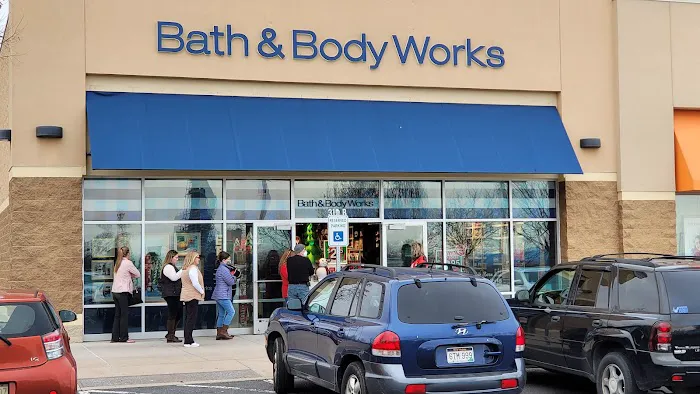 Bath & Body Works 4