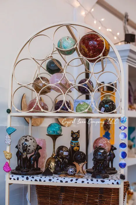 Crystal Luna Company 0