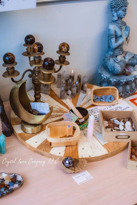 Crystal Luna Company 4
