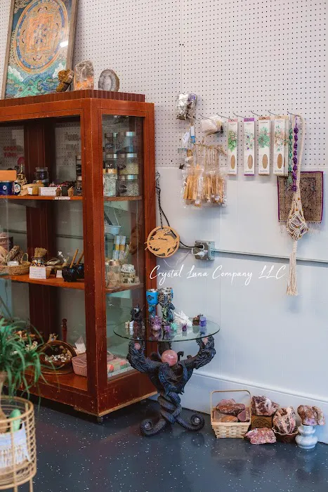 Crystal Luna Company 6