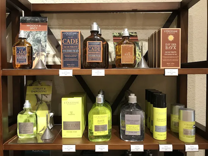 L'OCCITANE EN PROVENCE 4