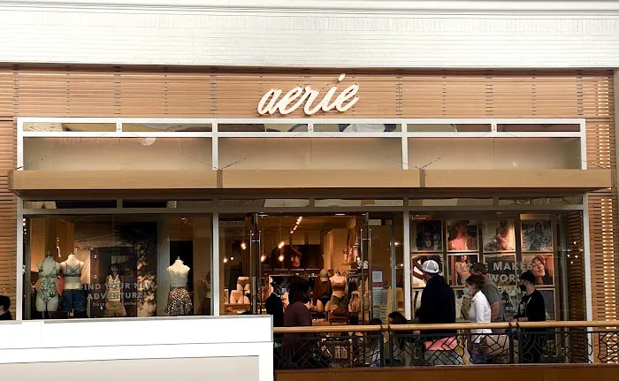 Aerie 3