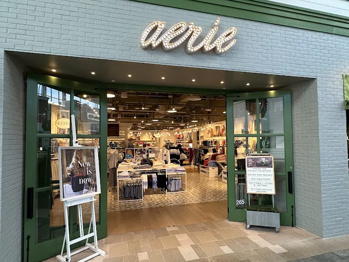 Aerie 6