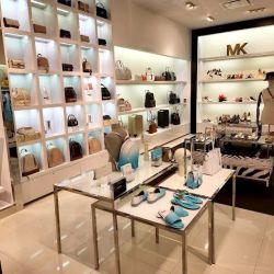 Michael Kors ico