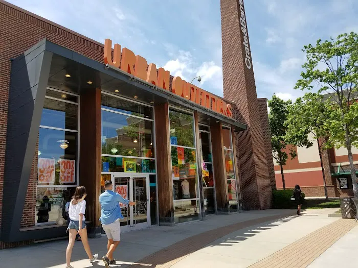 Urban Outfitters 9