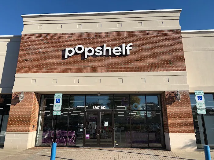 pOpshelf 2