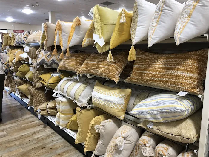HomeGoods 0